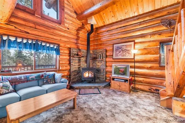 1106 Wampum Lane Como, CO 80432