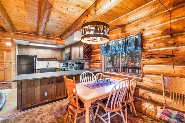 1106 Wampum Lane Como, CO 80432