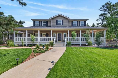 4342 Mountain Dance Drive