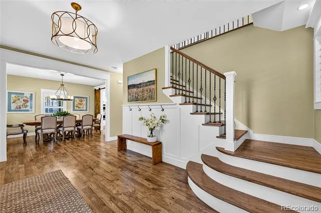 4342 Mountain Dance Drive Colorado Springs, CO 80908