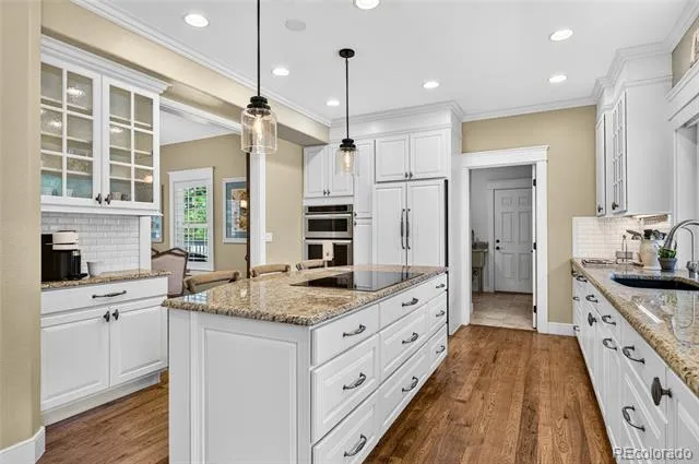 4342 Mountain Dance Drive Colorado Springs, CO 80908