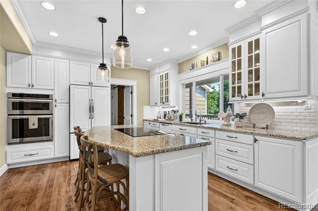 4342 Mountain Dance Drive Colorado Springs, CO 80908