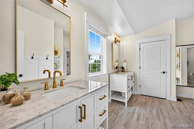 4342 Mountain Dance Drive Colorado Springs, CO 80908