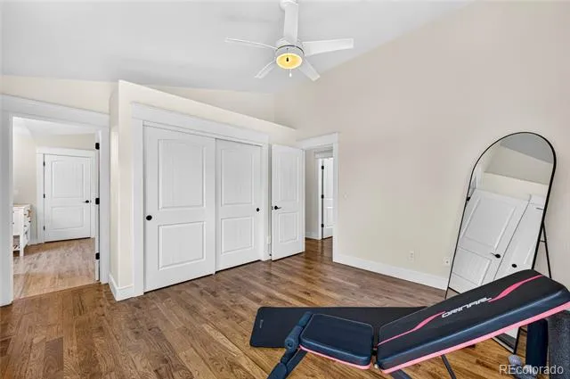 4342 Mountain Dance Drive Colorado Springs, CO 80908