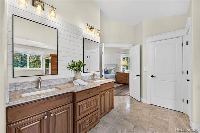 4342 Mountain Dance Drive Colorado Springs, CO 80908