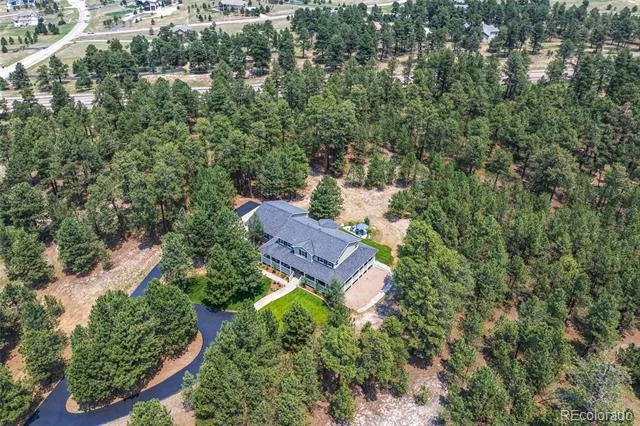 4342 Mountain Dance Drive Colorado Springs, CO 80908