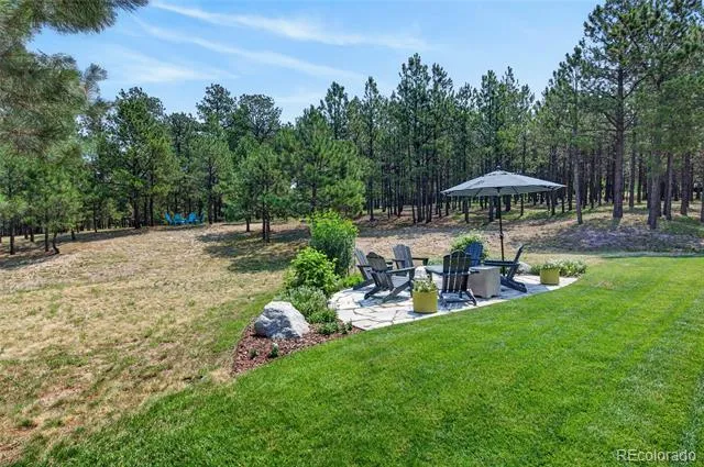 4342 Mountain Dance Drive Colorado Springs, CO 80908