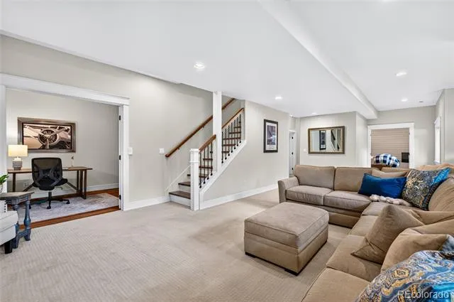 4342 Mountain Dance Drive Colorado Springs, CO 80908