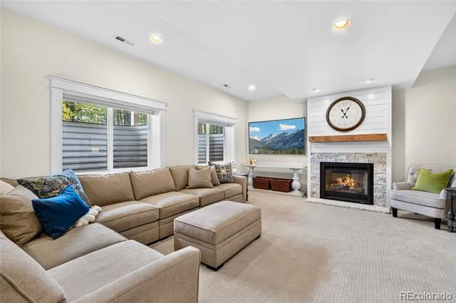 4342 Mountain Dance Drive Colorado Springs, CO 80908