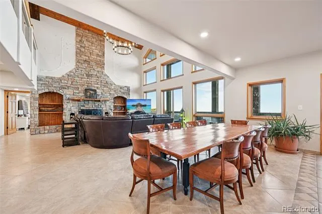 1417 Forest Road Manitou Springs, CO 80829