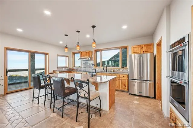 1417 Forest Road Manitou Springs, CO 80829