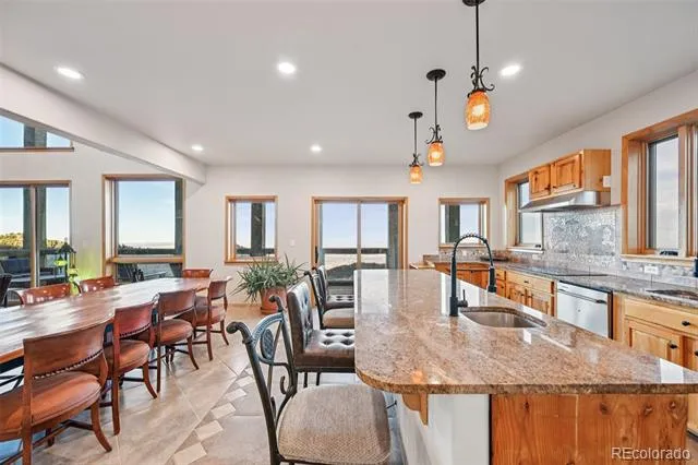 1417 Forest Road Manitou Springs, CO 80829