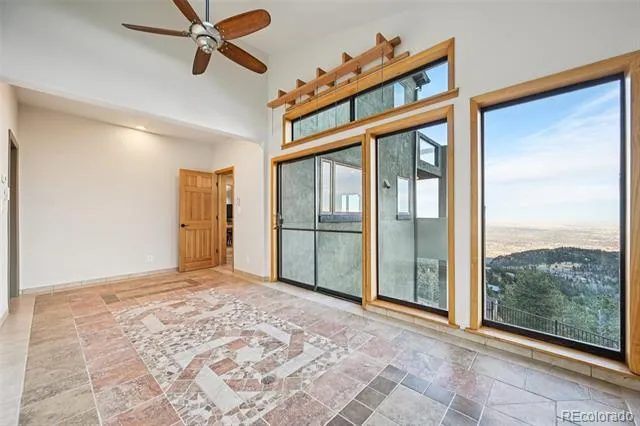 1417 Forest Road Manitou Springs, CO 80829