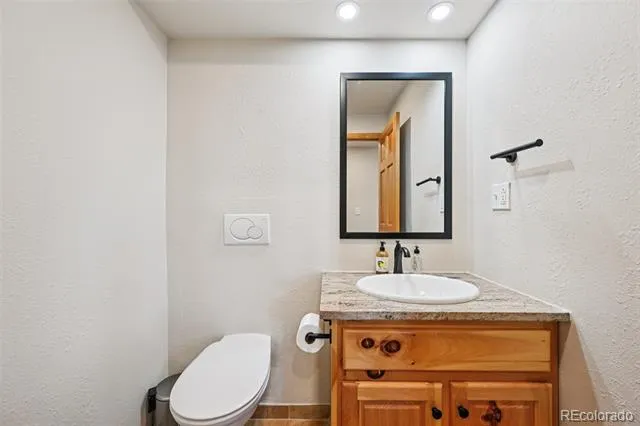 1417 Forest Road Manitou Springs, CO 80829