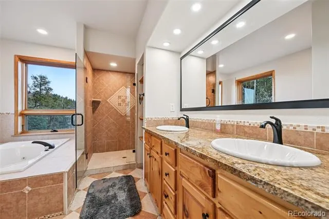 1417 Forest Road Manitou Springs, CO 80829