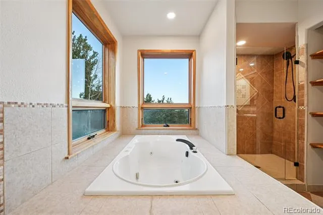 1417 Forest Road Manitou Springs, CO 80829
