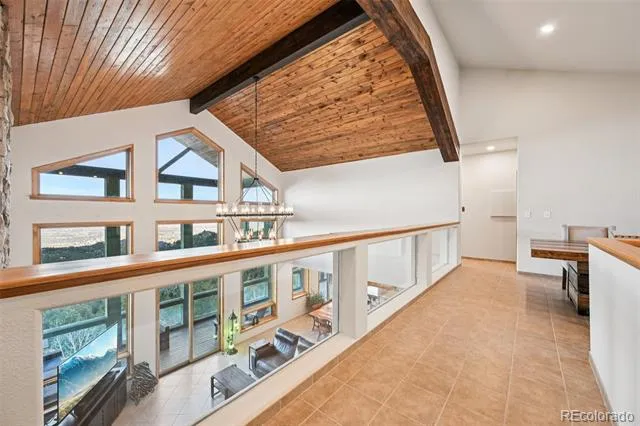 1417 Forest Road Manitou Springs, CO 80829