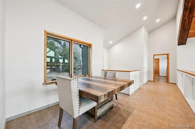 1417 Forest Road Manitou Springs, CO 80829