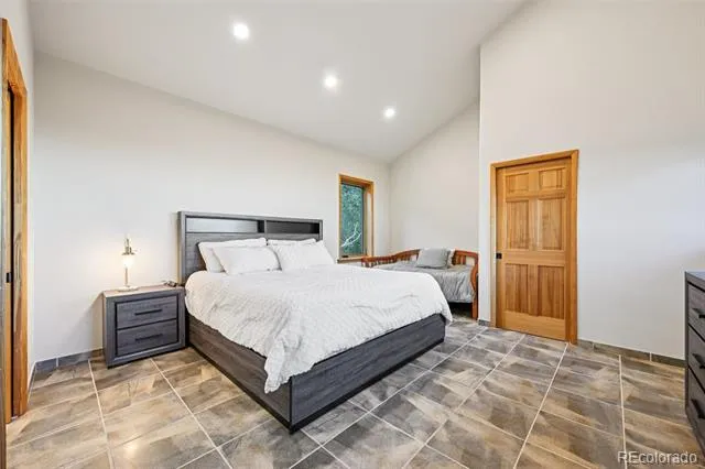 1417 Forest Road Manitou Springs, CO 80829