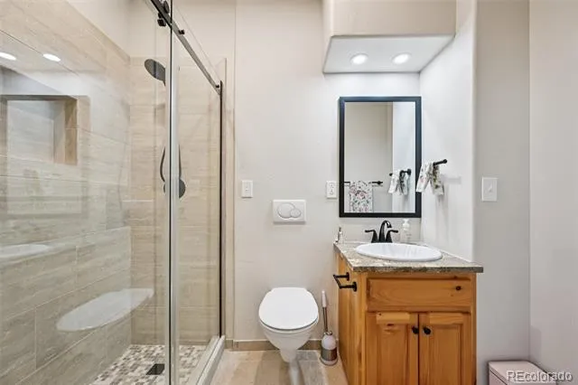 1417 Forest Road Manitou Springs, CO 80829