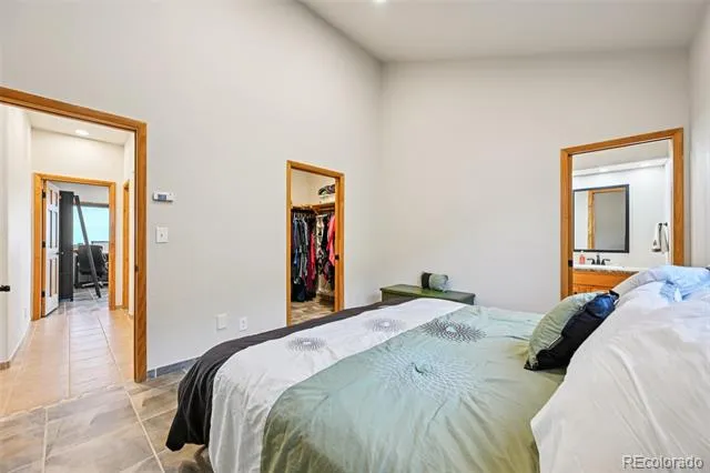 1417 Forest Road Manitou Springs, CO 80829