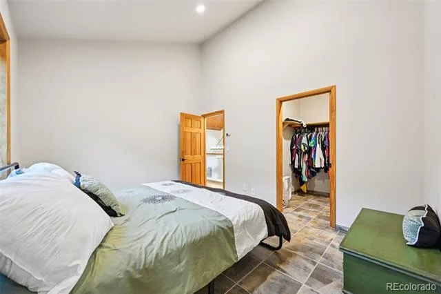 1417 Forest Road Manitou Springs, CO 80829