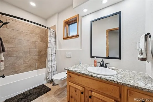 1417 Forest Road Manitou Springs, CO 80829