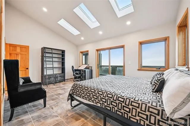 1417 Forest Road Manitou Springs, CO 80829