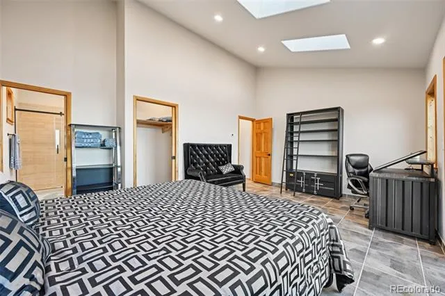 1417 Forest Road Manitou Springs, CO 80829
