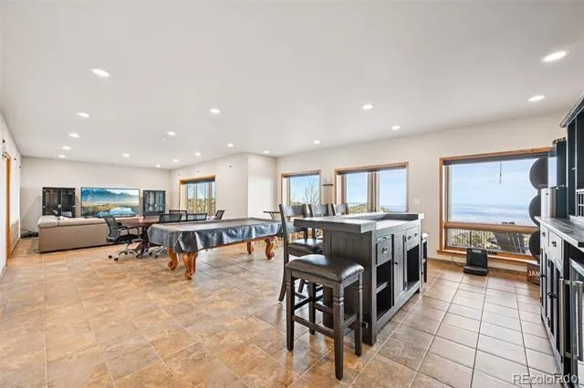 1417 Forest Road Manitou Springs, CO 80829