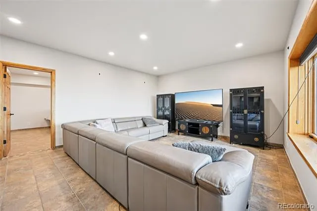 1417 Forest Road Manitou Springs, CO 80829