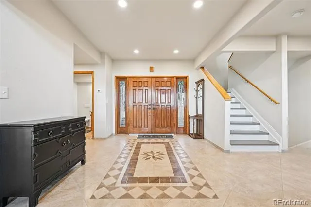 1417 Forest Road Manitou Springs, CO 80829