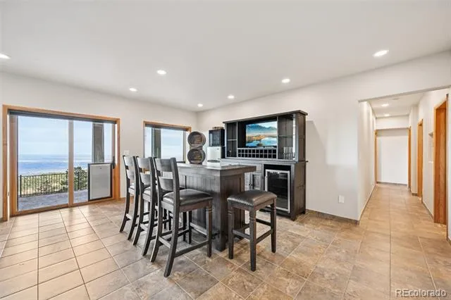 1417 Forest Road Manitou Springs, CO 80829