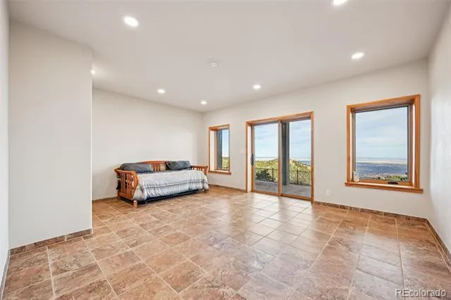 1417 Forest Road Manitou Springs, CO 80829