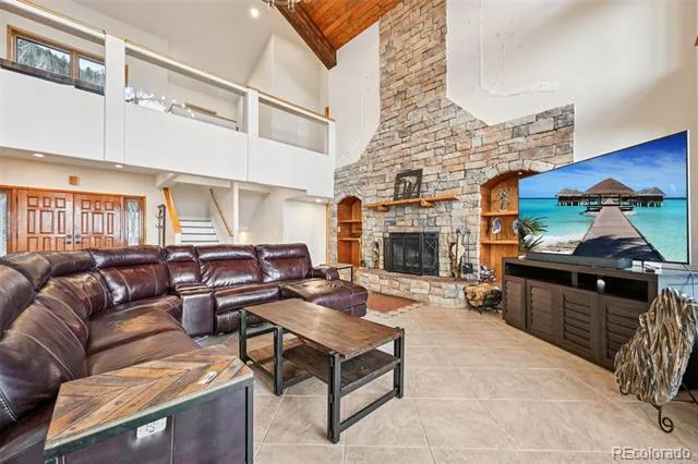 1417 Forest Road Manitou Springs, CO 80829