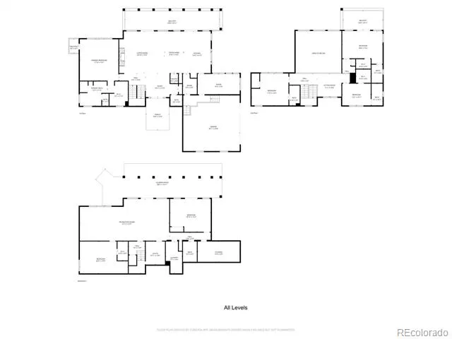 1417 Forest Road Manitou Springs, CO 80829