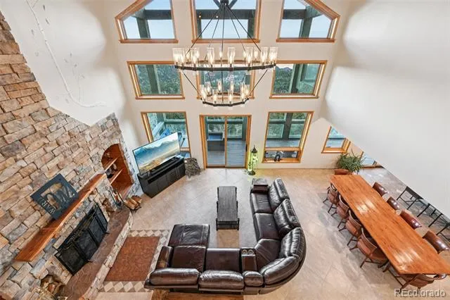1417 Forest Road Manitou Springs, CO 80829