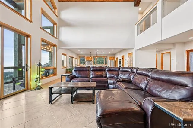 1417 Forest Road Manitou Springs, CO 80829