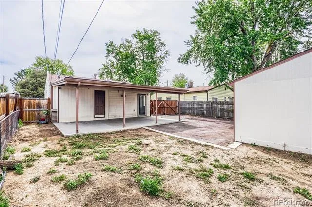 7895 Pontiac Street Commerce City, CO 80022