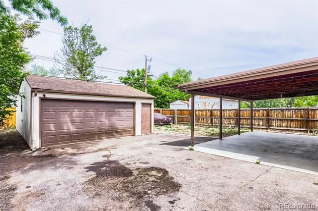 7895 Pontiac Street Commerce City, CO 80022
