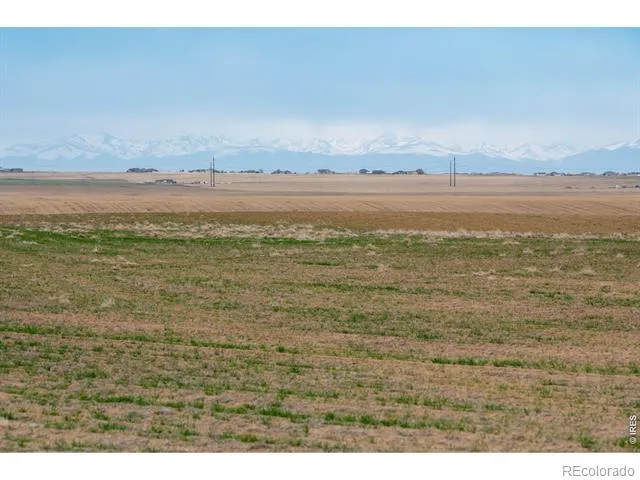 LOT 10 144th Bennett, CO 80102
