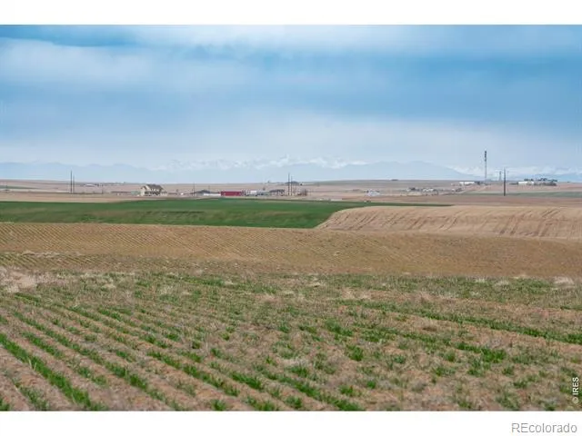 LOT 10 144th Bennett, CO 80102