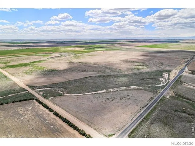 LOT 10 144th Bennett, CO 80102