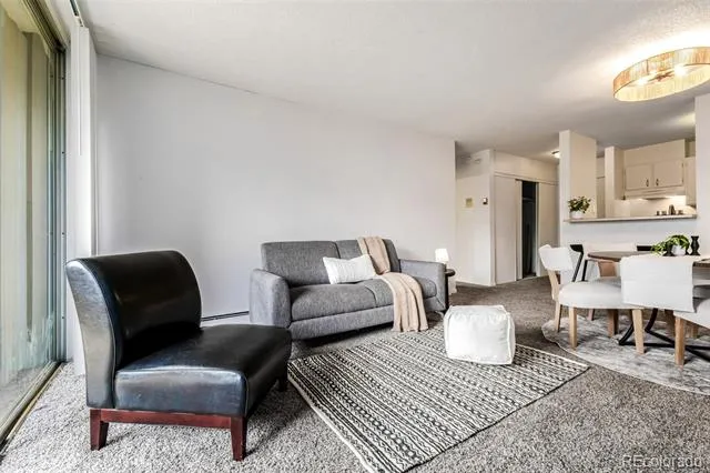 2281 S Vaughn Way #118A Aurora, CO 80014