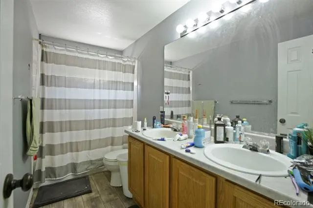 1376 Flannagan Court Erie, CO 80516
