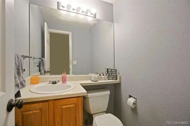 1376 Flannagan Court Erie, CO 80516