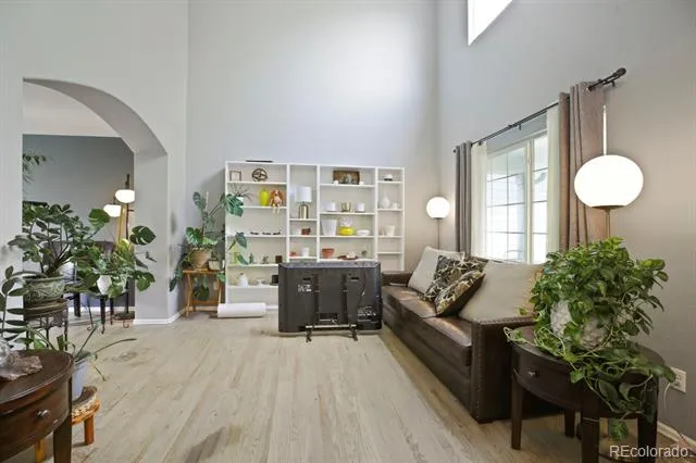 1376 Flannagan Court Erie, CO 80516