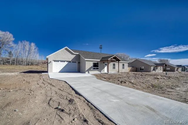 874 Hoover Circle Poncha Springs, CO 81242
