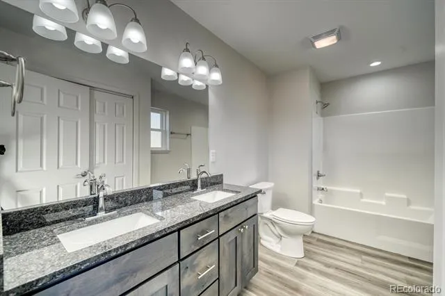 874 Hoover Circle Poncha Springs, CO 81242
