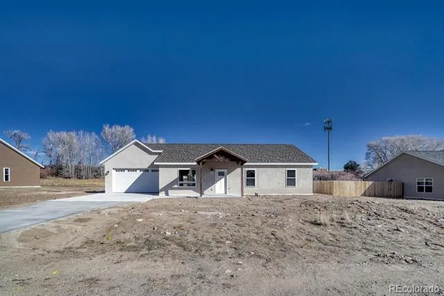 874 Hoover Circle Poncha Springs, CO 81242